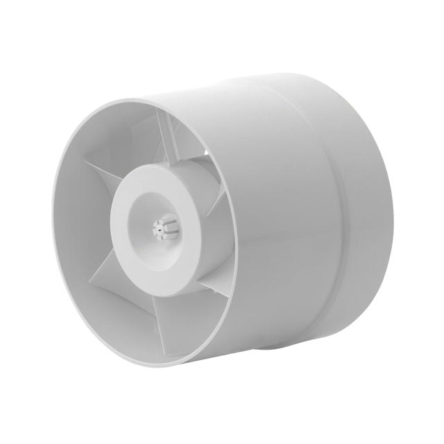 WK 10 csőventilátor