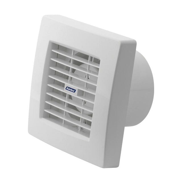 AOL 100 zsalus ventilátor