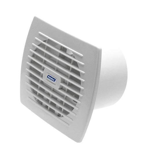 EOL 120HT ventilátor