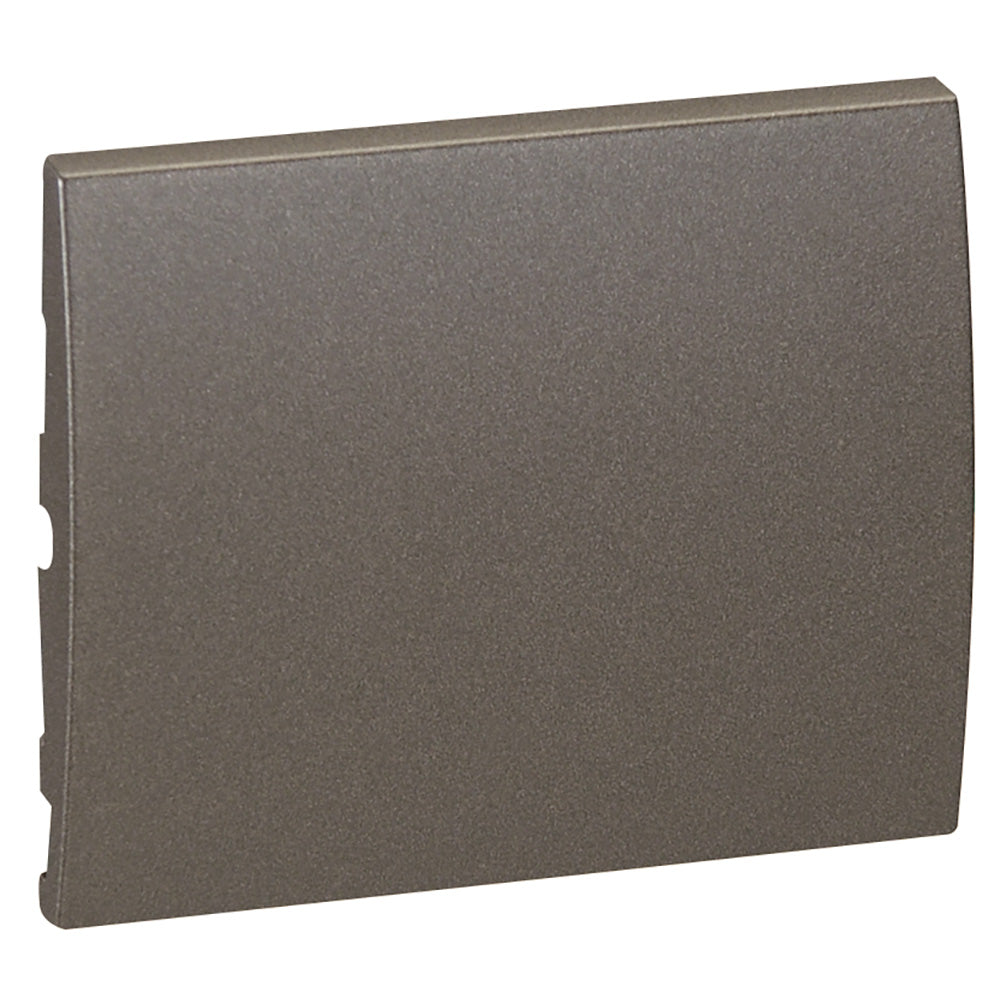 Legrand Galea Life billentyű, mélybronz