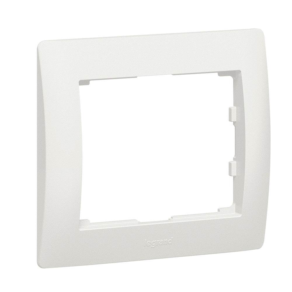 Legrand Galea Life keret egyes, gyöngyház