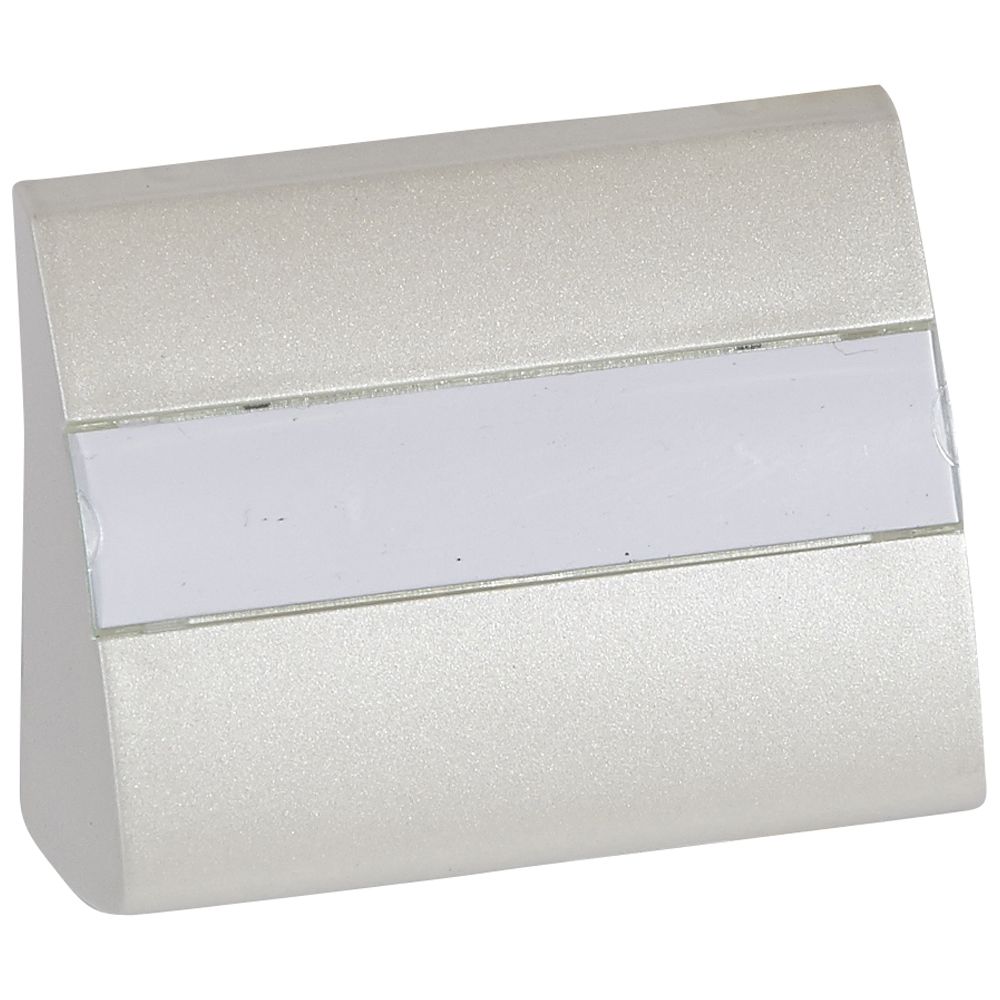 Legrand Galea Life 60 fokos RJ45 burkolat gyöngyház