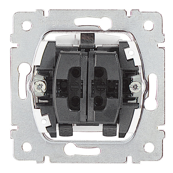 Legrand Galea Life csillárkapcsoló mechanizmus