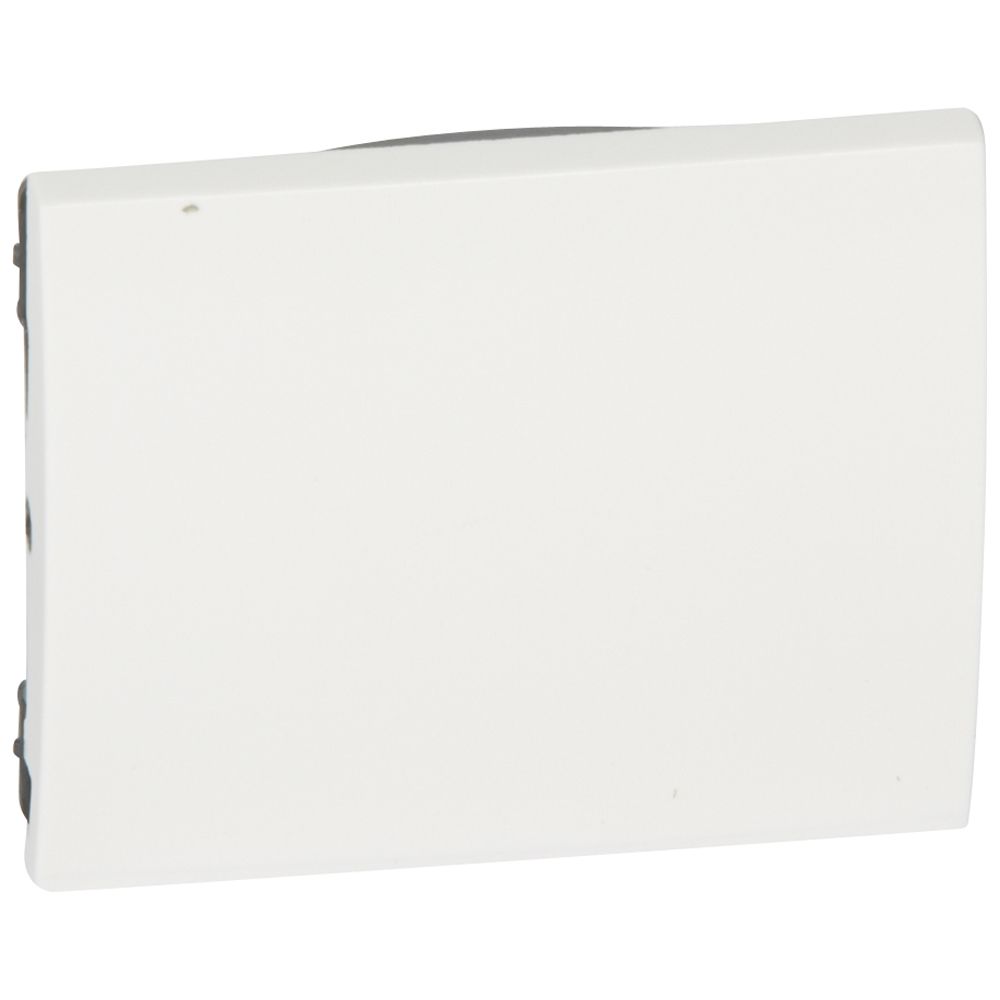 Legrand Galea Life billentyű, fehér