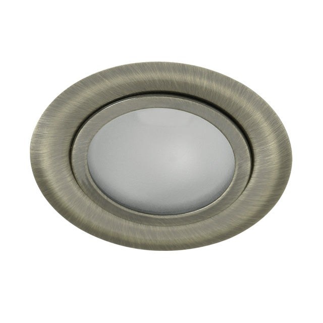 GAVI CT-2116B-BR/M spotlámpa