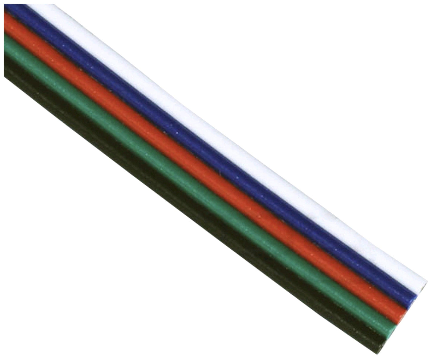 LED Szalag 5-eres Vezeték m/ár