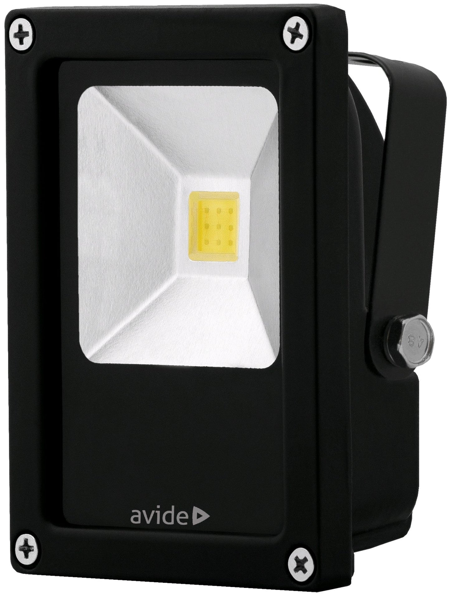 Avide LED Reflektor Slim 10W NW 4000K