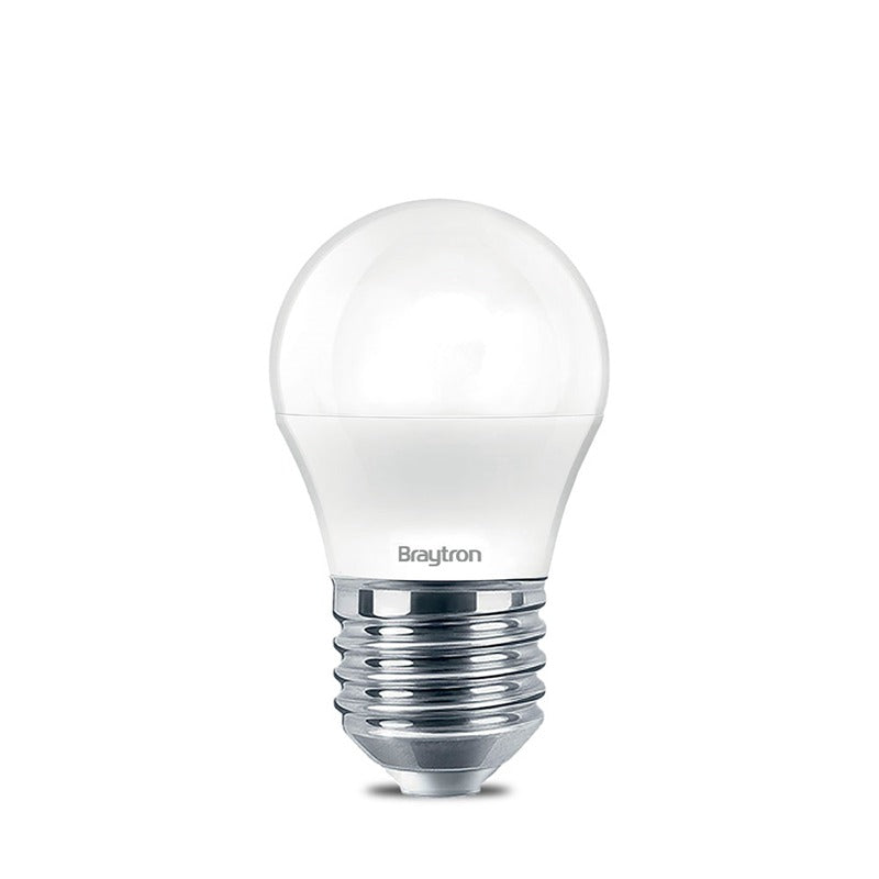 Braytron Led izzó E27 5W E27 4000K