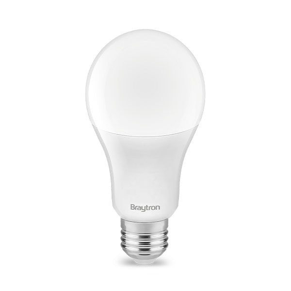 Braytron Led izzó E27 13W 4000K 1350Lm*
