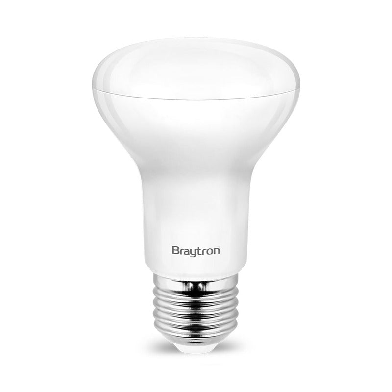 Braytron Led izzó E27 9W R63 3000K BA34-00920