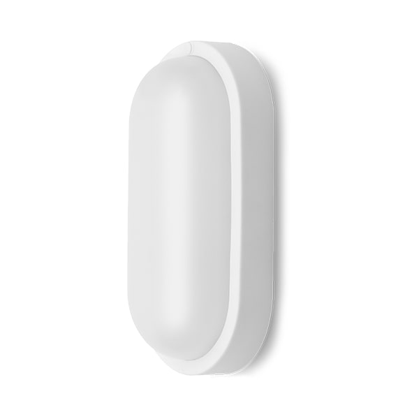 Braytron Lámpatest 12W 6500K IP54 1140Lm 230V