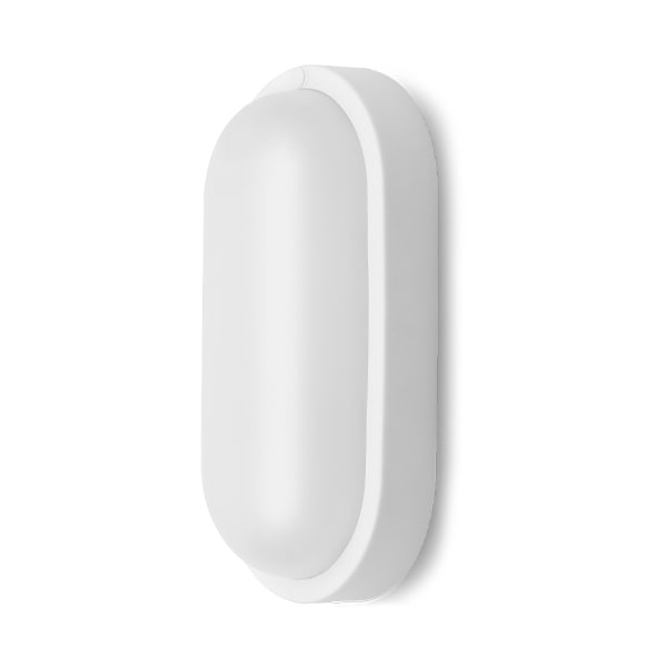 Braytron Lámpatest 18W 3000K IP54 1780Lm 230V