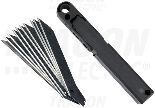 Tracon SK4 penge pengés késhez, 0.2 mm vastag, hajlékony