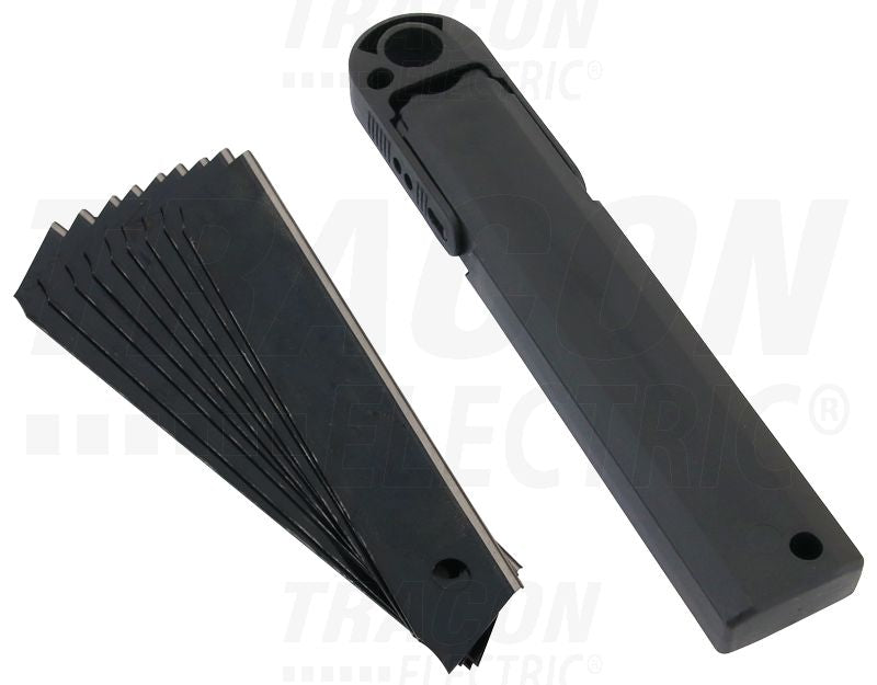 Vezeték csupaszító- és vágószerszám 0.6 × 9 × 82 mm