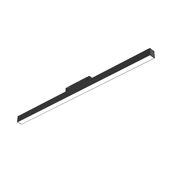 Braytron Sínreszerelt lámpa 48VDC 3000K 1850Lm 600mm 18W