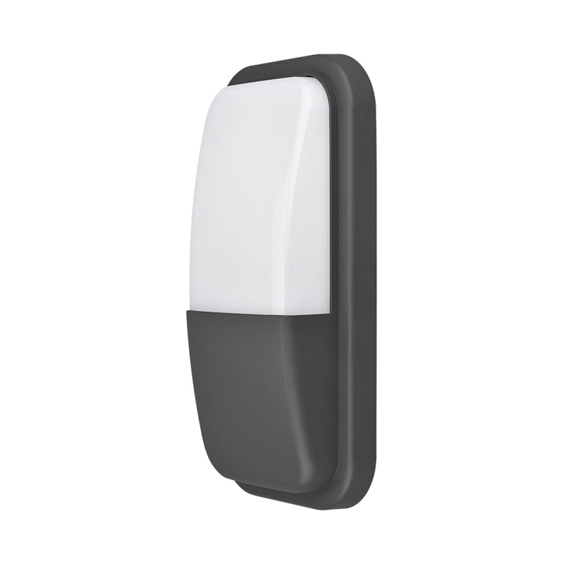 Braytron Oldalfali Led lámpa 15W 3000K IP65 1460Lm 230V BG38-00102