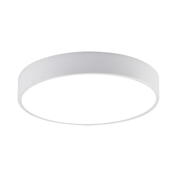 Braytron Led Lámpatest Falonkívüli Fehér 3IN1 36W 3680Lm