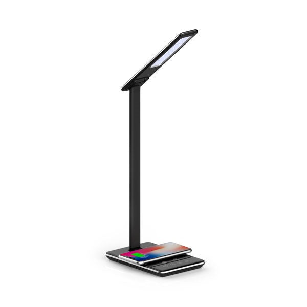 Braytron Beltéri Led lámpa asztali Fehér 5W 3IN1 500Lm 230V