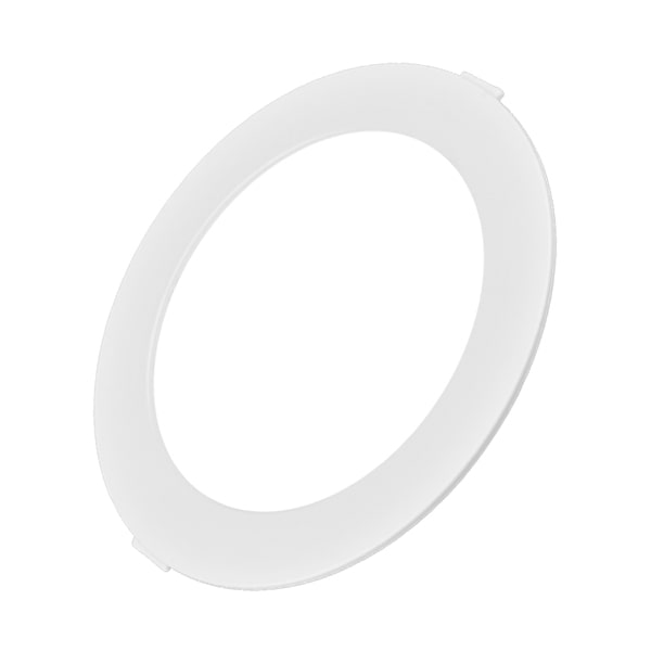 Braytron Led panel beépíth.12W 3000K 1120Lm IP40*