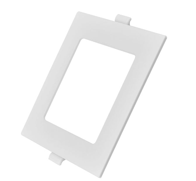 Braytron Led panel beépíth.6W 470Lm 4000K Ip40 négyzet