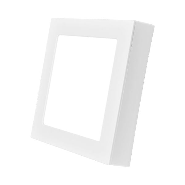 Braytron Led Lámpatest Falonkívüli Fehér 3000K 12W 1020Lm