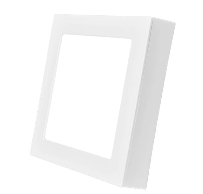 Braytron Led Mennyezeti lámpatest Falonkívüli 12W 4000K 1120Lm Ip40