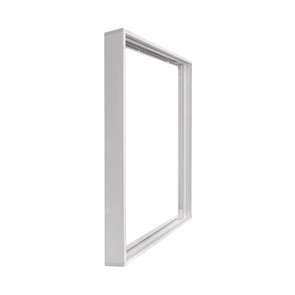 Braytron Led panel keret Fehér 595x595