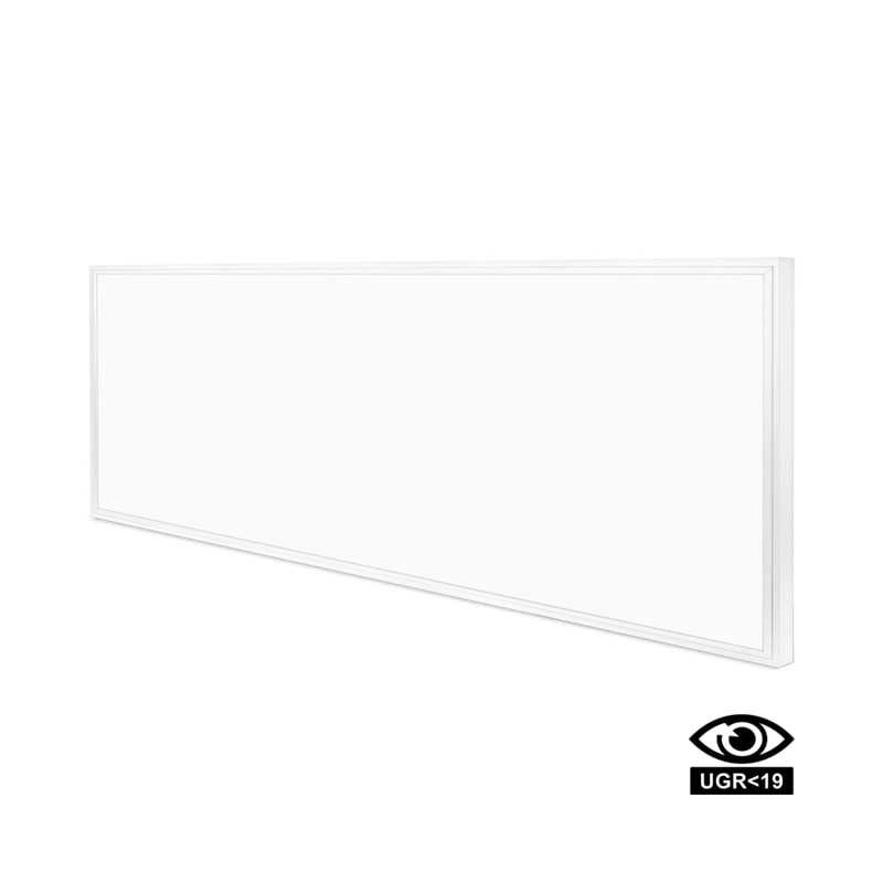 Braytron Led panel FK. 295x1195 50W 4400Lm 5300K IP20