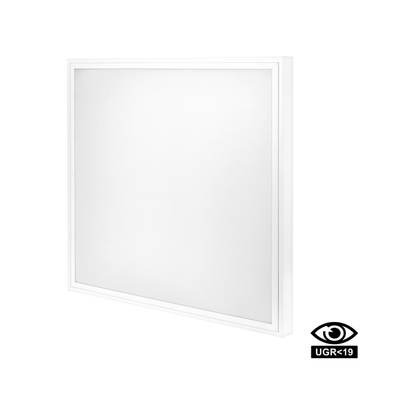 Braytron Led panel FK. 595x595 40W 5300Lm 4000K IP20