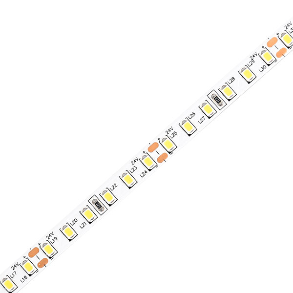 Braytron Ledszalag 14,4W 3000K 24VDC IP20 (5m/tekercs, ár/tekercs)