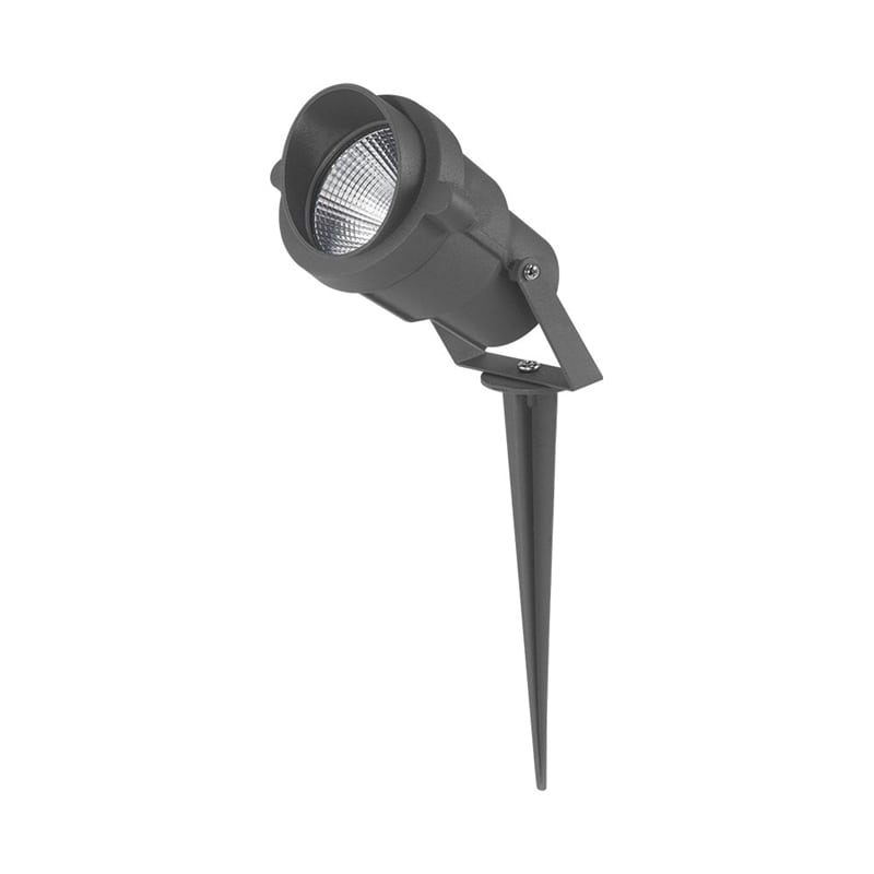 Braytron Led lámpatest leszúrható 9W 680Lm 3000K IP65