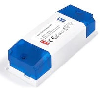 Led tápegység Fémházas 12V Dc 360W CL23602SZ
