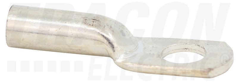 Tracon Szigeteletlen szemes csosaru 4mm2, M5, (d1=3.8mm, d2=5.4mm) CLH4-5