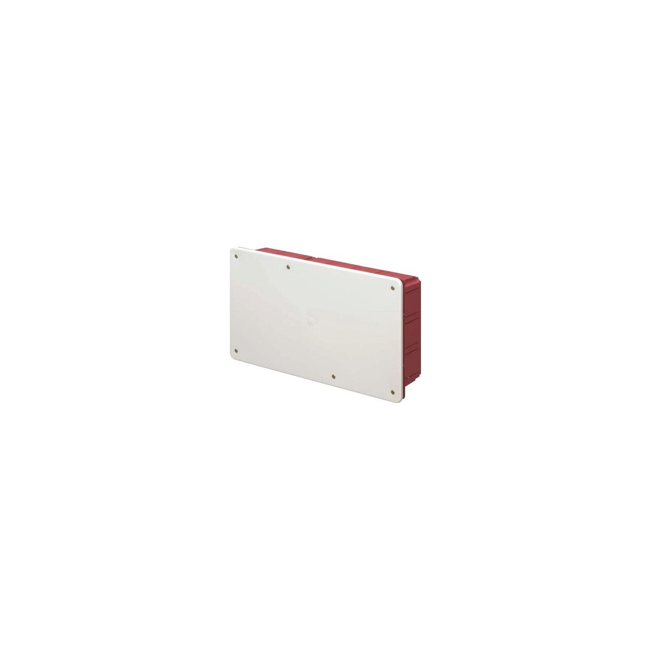 Electtrocanali 350 C4 doboz sülly. 152x100x70