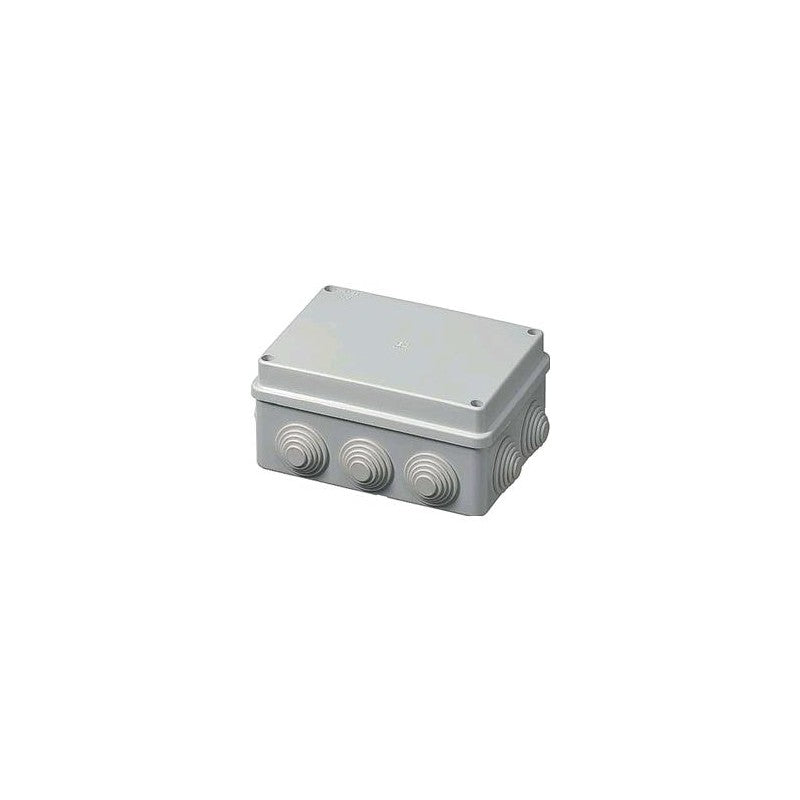 Electtrocanali 400 c5 doboz IP55 150x110x70