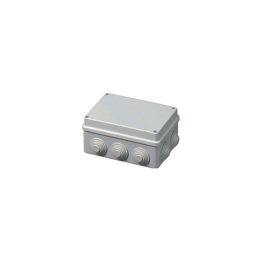 Electtrocanali 400 c5 doboz IP55 150x110x70