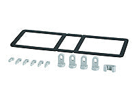 Hensel tomítokészlet 300x113mm
