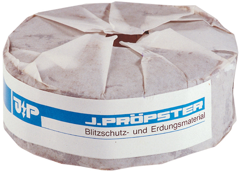 J.Propster Korrózióvédo kotés 50mm széles