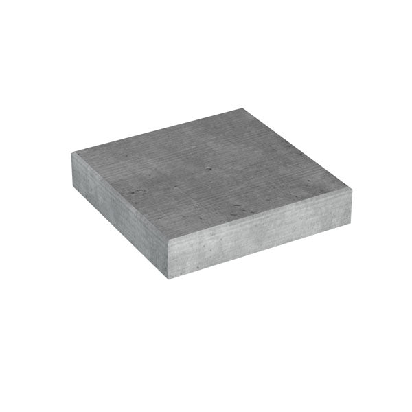 J.propster betonlábazat M10 300x300x60mm