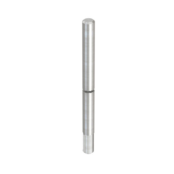 J.Propster Felfogórúd 1000mm Rd10 M10 V2A