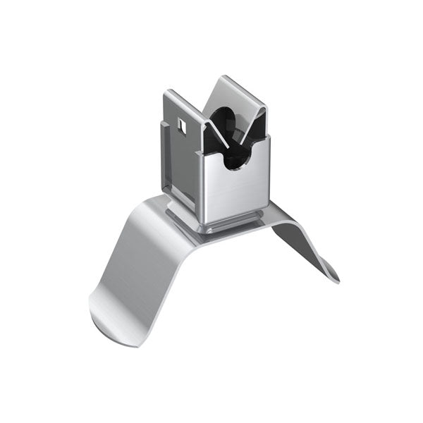 J.Propster 1095 teto-vezetéktartó Rd8 hullámlemezhez