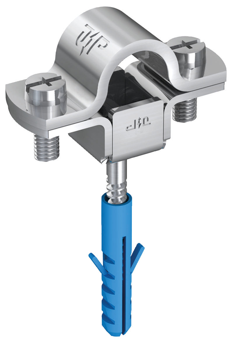 J.Propster rúdtartó M8 16/15