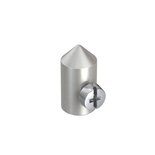 J.Propster lefogócsúcs aluminium