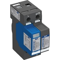 J.Propster P-HMS 280 G 1+1