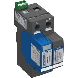 J.Propster P-HMS 280 Fm G 1+1