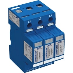 J.Propster P-HMS 280 G 3