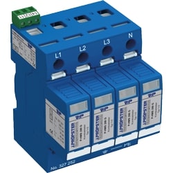 J.Propster P-HMS 280 Fm G 4 Túlfszültség levezető