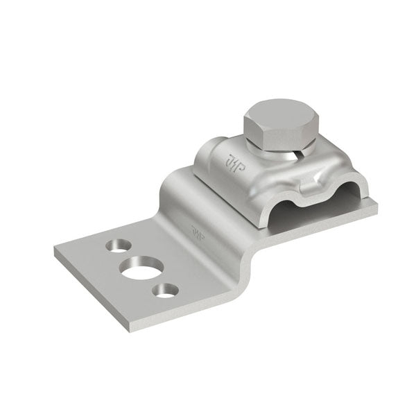 J.Propster végdarab csatl. Kapoccsal.