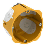 Kopos Kolin Gipszkarton doboz 6-as perforált,membrános 1-es 71mm