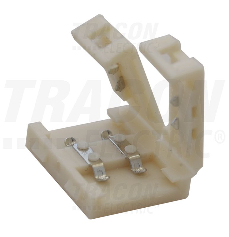 LED szalag kiegészítő. 10 mm